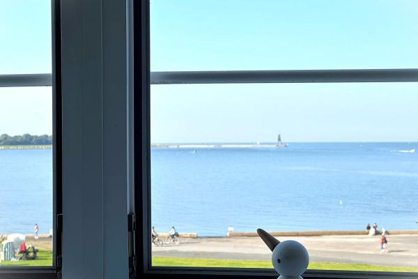 Ferienobjekt Se 14 Haus Seeterrassen - Ferienwohnung 2 Zimmer Grimmershörn Se 14 Haus Seeterrassen - Ferienwohnung 2 Zimmer Grimmershörn