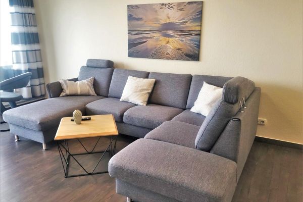 Ferienobjekt NB 13 - Ferienwohnung 2 Zimmer Seeblick Grimmershörn NB 13 - Ferienwohnung 2 Zimmer Seeblick Grimmershörn