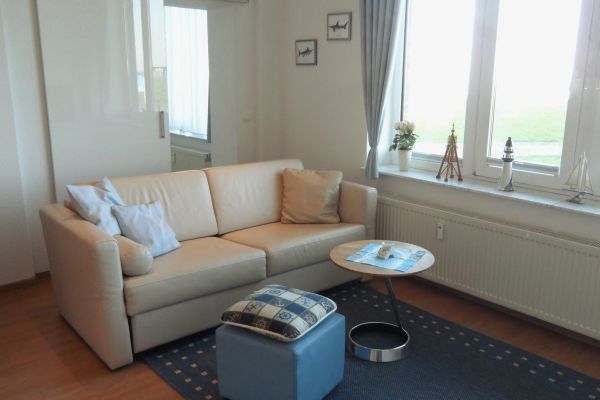 Se 03 Haus Seeterrassen - Ferienwohnung 1 Zimmer Alteliebe Se 03 Haus Seeterrassen - Ferienwohnung 1 Zimmer Alteliebe