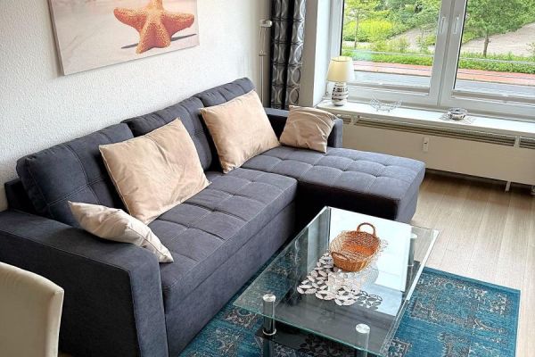 Ferienobjekt Kurparkresidenz 104 - Ferienwohnung 2 Zimmer Wellnessbereich Kurparkresidenz 104 - Ferienwohnung 2 Zimmer Wellnessbereich