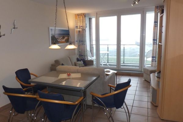 Ferienobjekt NB 22 - Ferienwohnung 3 Zimmer Seeblick Grimmershörn NB 22 - Ferienwohnung 3 Zimmer Seeblick Grimmershörn