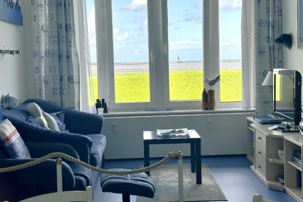 Ferienobjekt Se 06 Haus Seeterrassen - Ferienwohnung 2 Zimmer Grimmershörn Se 06 Haus Seeterrassen - Ferienwohnung 2 Zimmer Grimmershörn