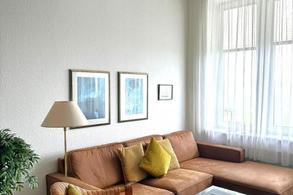 Ferienobjekt Se 04 Haus Seeterrassen - Ferienwohnung 3 Zimmer Seeblick Se 04 Haus Seeterrassen - Ferienwohnung 3 Zimmer Seeblick