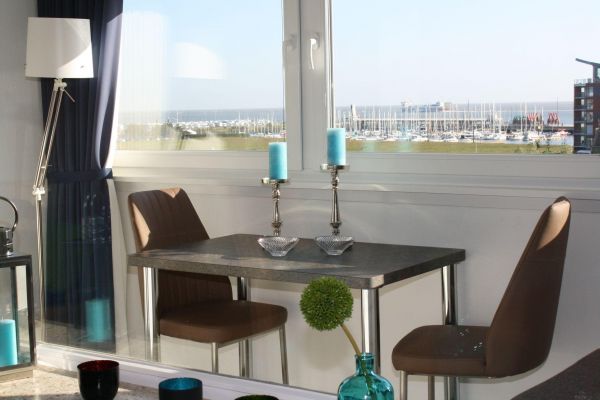 Ferienobjekt AL 504 - Ferienwohnung 1 Zimmer Seeblick Alte Liebe AL 504 - Ferienwohnung 1 Zimmer Seeblick Alte Liebe