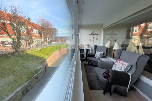 Ferienobjekt Zur Kajüte 104 - Ferienwohnung 1 Zimmer Alte Liebe Zur Kajüte 104 - Ferienwohnung 1 Zimmer Alte Liebe