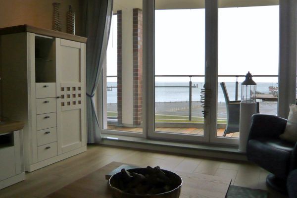 Ferienobjekt NB 20 - Ferienwohnung 2 Zimmer Seeblick Grimmershörn NB 20 - Ferienwohnung 2 Zimmer Seeblick Grimmershörn