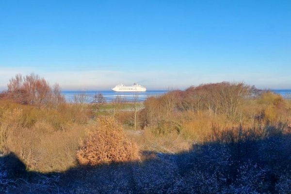 Haus Residenz Nordfeldstraße - Ferienwohnung 3 Zimmer Seeblick Haus Residenz Nordfeldstraße - Ferienwohnung 3 Zimmer Seeblick
