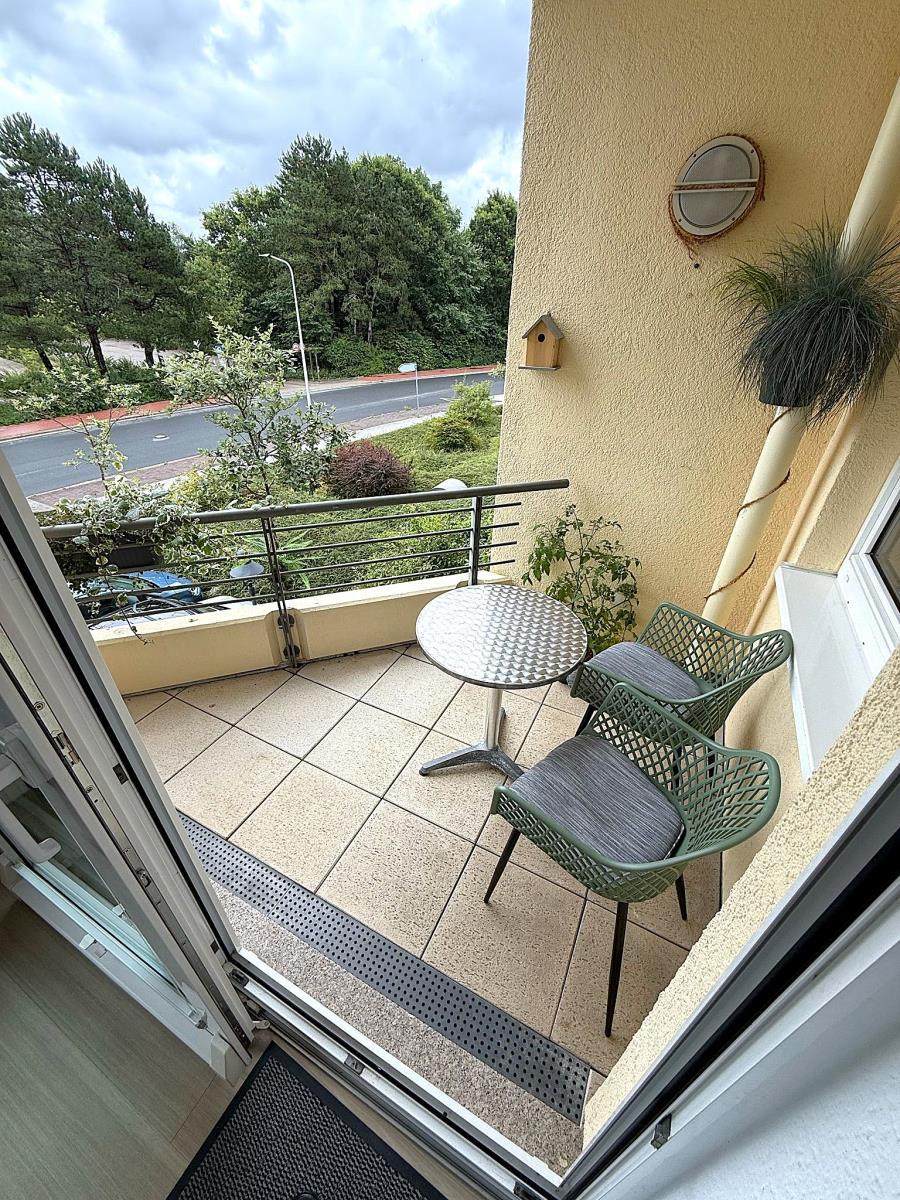 Kurparkresidenz 104