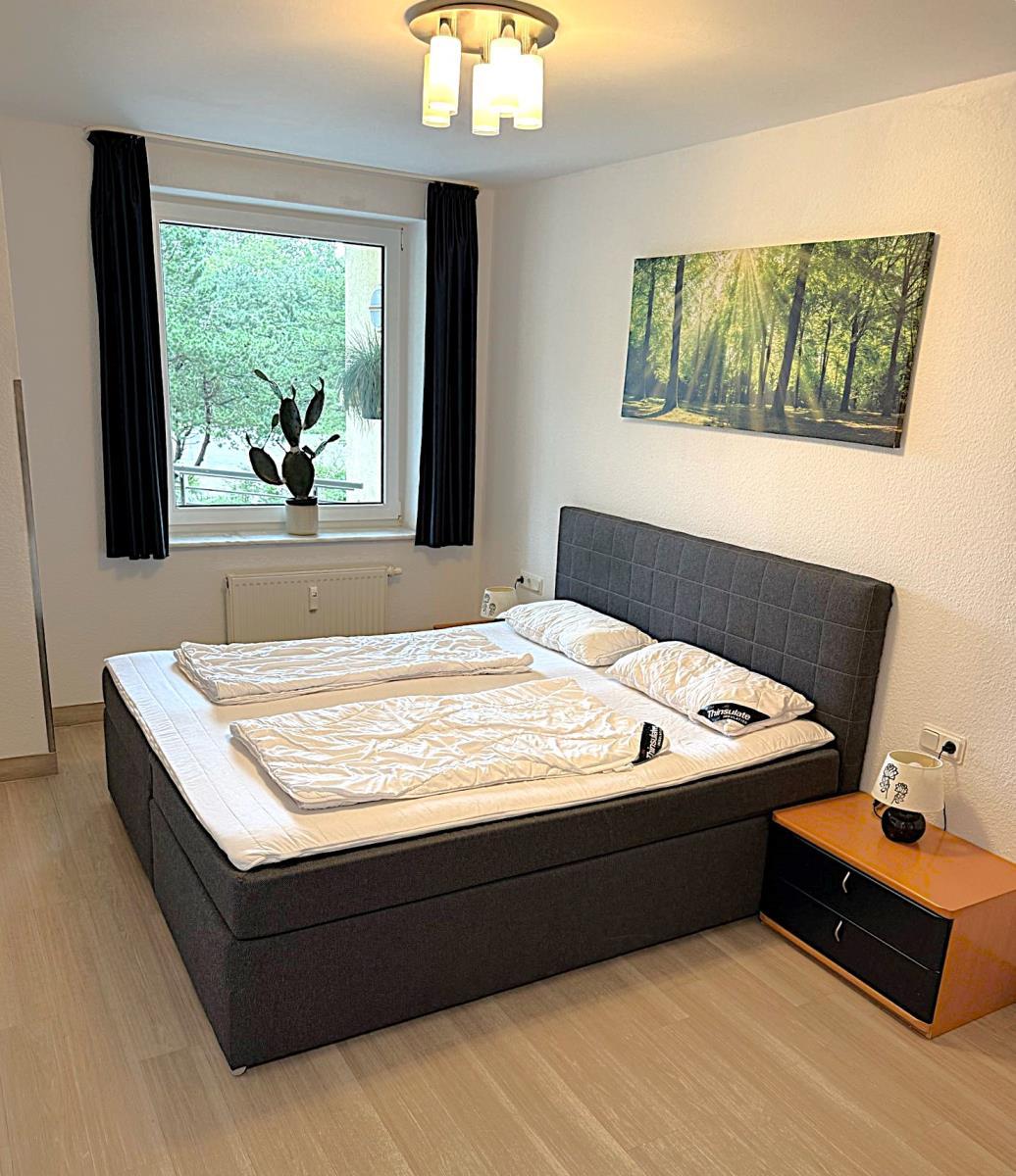 Kurparkresidenz 104