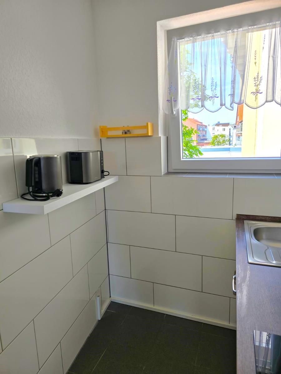 Lütte Koje 207