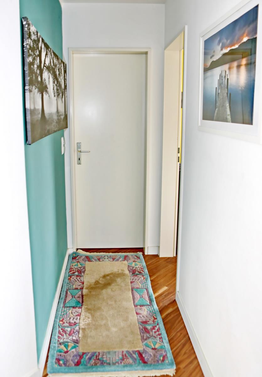 Marina Hafenblick 32/1 - Ferienwohnung 2 Zimmer Hafenblick