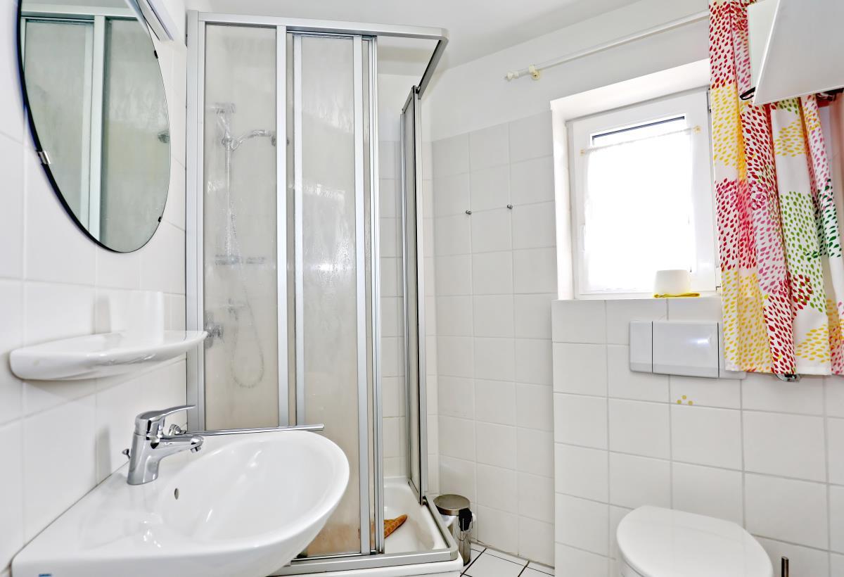 Marina Hafenblick 32/1 - Ferienwohnung 2 Zimmer Hafenblick