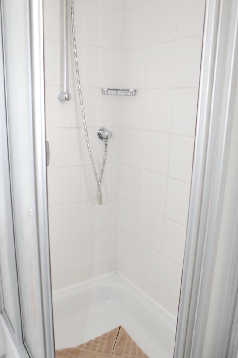 Marina Hafenblick 32/1 - Ferienwohnung 2 Zimmer Hafenblick