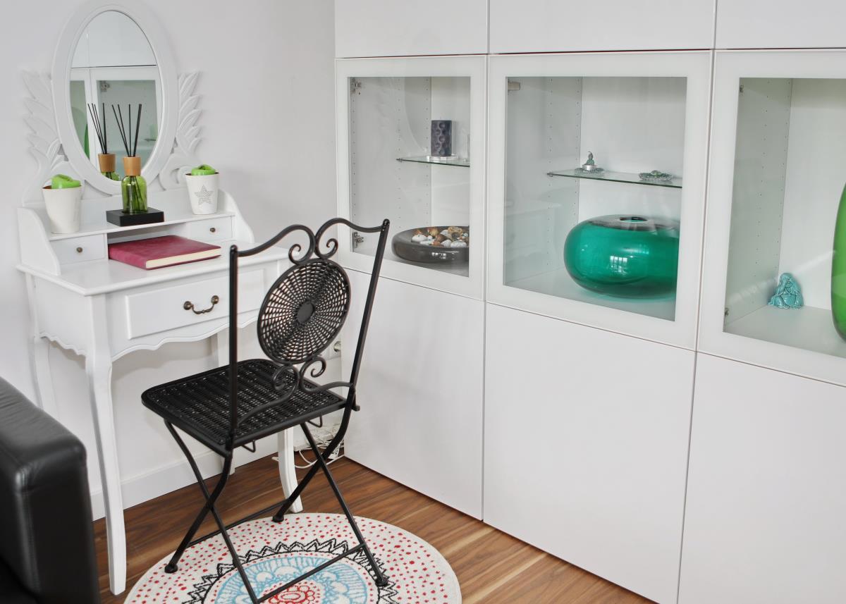 Marina Hafenblick 32/1 - Ferienwohnung 2 Zimmer Hafenblick